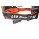 Фонарик налобный 1 криптон Led XML 6501, акумм.+з.у