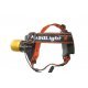Фонарик налобный 1 криптон Led XML 6501, акумм.+з.у
