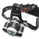 Фонарь налобный High Power Headlamp 3xCree T6