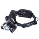 Фонарь налобный High Power Headlamp 3xCree T6