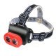 Фонарь налобный High Power Headlamp LL-538