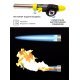 Горелка газовая Globus HB8603