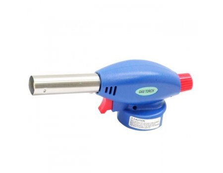 Горелка газовая Runis №9 с пьезоэлектрическим розжигом 4-045