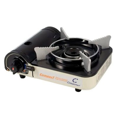 Плита настольная газовая Следопыт Compact, PF-GST-N11