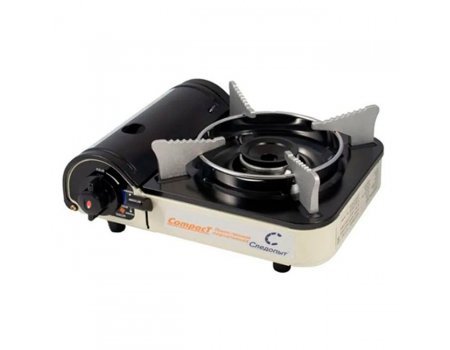 Плита настольная газовая Следопыт Compact, PF-GST-N11