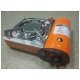 Плита газовая Следопыт UltraEnergy PF-GST-IM04, керамическая