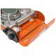 Плита газовая Следопыт UltraEnergy PF-GST-IM04, керамическая
