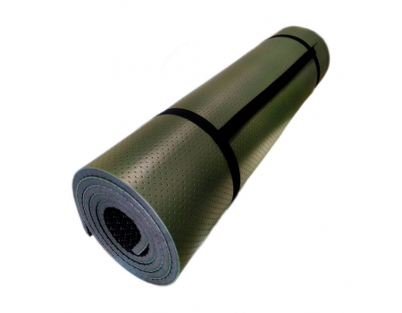 Коврик туристический Isolon Camping Air 10, 180х60х1см