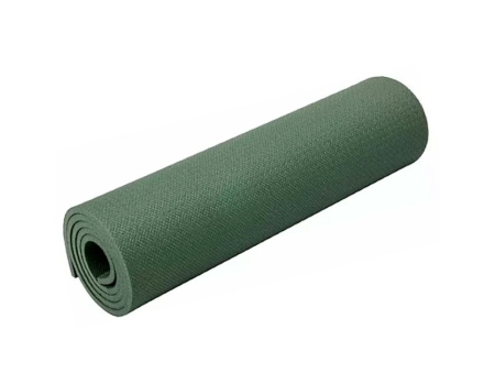 Коврик туристический Isolon Forest 10, 180х60х1см