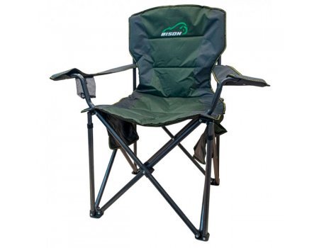 Кресло складное Bison HBA-1006