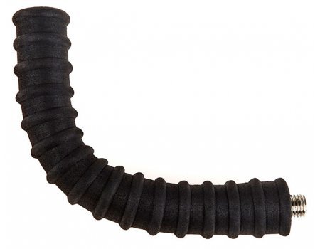 Держатель Feeder Concept Flexible EVA Rest гибкий, 16см (36/25)