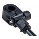 Кронштейн-держатель Feeder Concept Curved Holder, 16см (36/25)