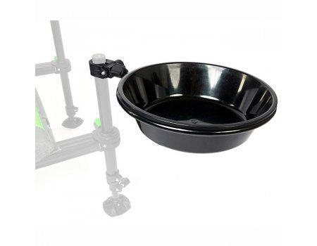 Таз для мытья рук Feeder Concept Groundbait Basin, d-38см