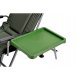 Столик и подставка для удочки к креслу Elektrostatyk F5R