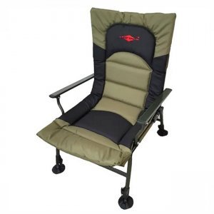 Кресло карповое Mifine 55065