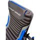 Кресло фидерное Mifine Vulcan 55090, D-36мм