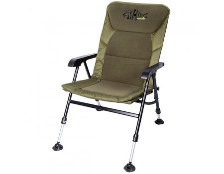 Кресло карповое Norfin Eton Compact NF