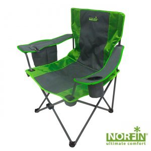Кресло складное Norfin Inkoo Comfort NF