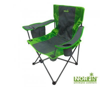 Кресло складное Norfin Inkoo Comfort NF