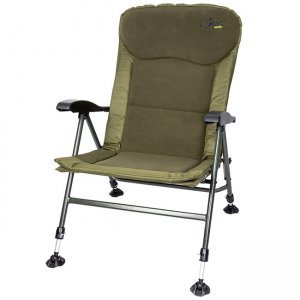 Кресло карповое Norfin Teleford NF