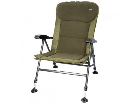 Кресло карповое Norfin Teleford NF