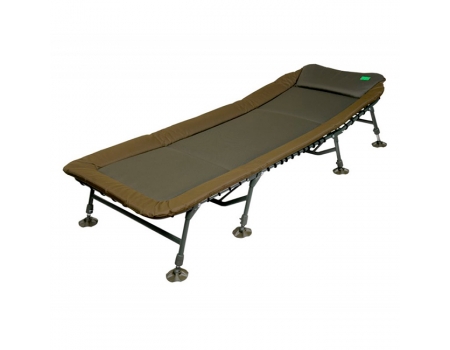 Кровать карповая Carp Pro Light 8 ног