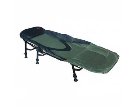 Карповая раскладушка Mifine AG-1