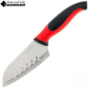 Нож Jolly Kitchen Santoku