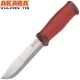 Нож рыболовный Akara Stainless Steel Vulkan вишня, 24см