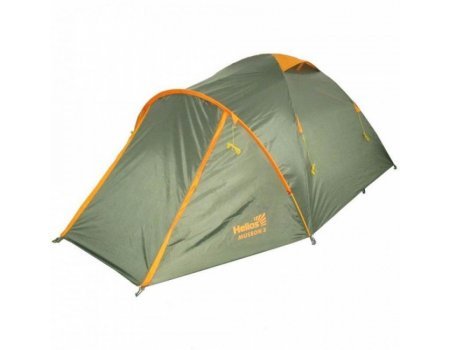 Палатка 3-х местная Helios Musson-3