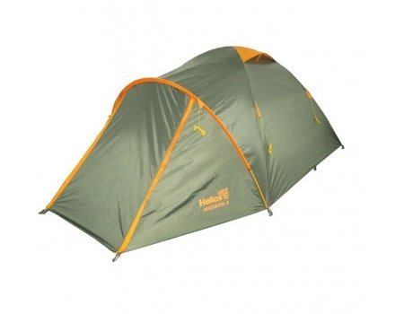 Палатка 4-х местная Helios Musson-4