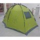 Четырехместная палатка Norfin Zander 4 NF