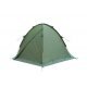 Палатка Tramp Rock 2 (V2), Green