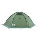 Палатка Tramp Rock 2 (V2), Green