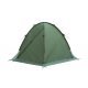 Палатка Tramp Rock 4 (V2), Green