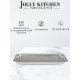 Поднос Jolly Kitchen, 32x22x1,9см