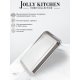 Поднос Jolly Kitchen, 32x22x1,9см