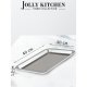Поднос Jolly Kitchen, 32x22x1,9см