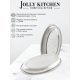 Поднос Jolly Kitchen овальный, 35см Поднос Jolly Kitchen овальный, 35см