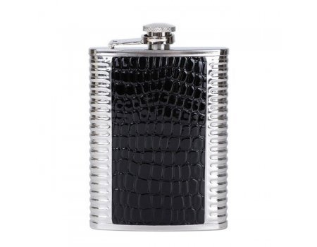 Фляжка Hip Flask 18A (18Oz), 500мл
