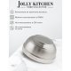 Миска Jolly Kitchen с двойными стенками (глубокая), 16см
