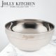 Миска Jolly Kitchen с двойными стенками (матовый/глянец), 0.8л