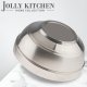 Миска Jolly Kitchen с двойными стенками (матовый/глянец), 0.8л