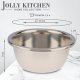 Миска Jolly Kitchen универсальная с бортом, 1.5л