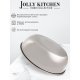 Миска-салатник Jolly Kitchen, 31см