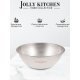 Миска-салатник Jolly Kitchen F7, 26см