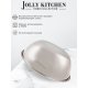Миска-салатник Jolly Kitchen F7, 28см