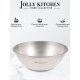 Миска-салатник Jolly Kitchen F7, 30см Миска-салатник Jolly Kitchen F7, 30см