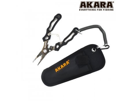 Мультитул Akara Predator