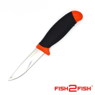 Нож рыболовный Fish2Fish Forester, 22см